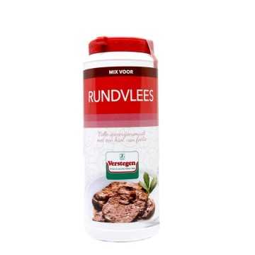 Verstegen Mix voor Rundvlees / Spice Mix for Beef 225g