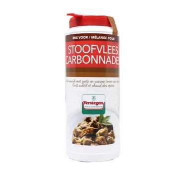 Verstegen Mix voor Stoofvlees / Beef Stew Spices 275g