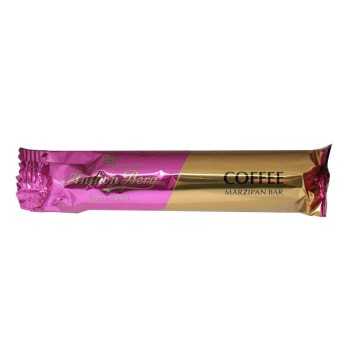 Anthon Berg Mocca Marzipan Bar 33g