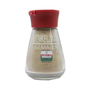 Verstegen Venkelzaad Gemalen / Fennel Seeds Powder 30g