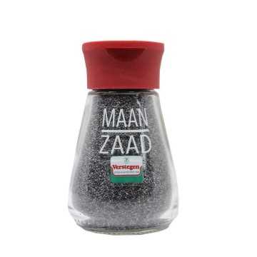 Verstegen Maanzaad / Poppy Seeds 54g