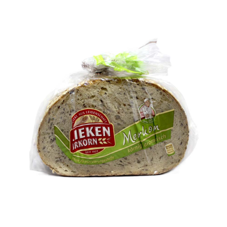 Lieken Urkorn Mehrkorn / Multicereal Bread 500g