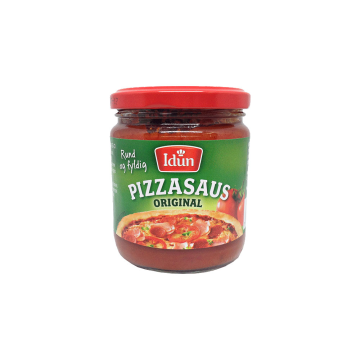 c / Salsa Original para Pizza 290g