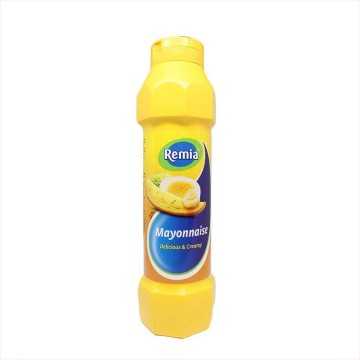 Remia Mayonnaise / Mayonesa 750ml