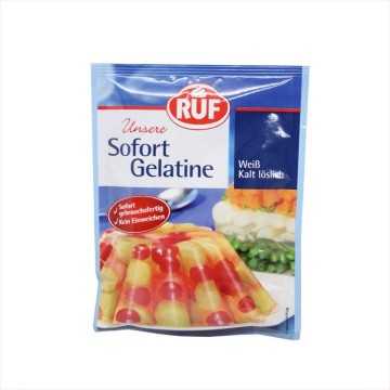 Ruf Unsere Sofort Gelatine / Gelatina Instantánea 30g