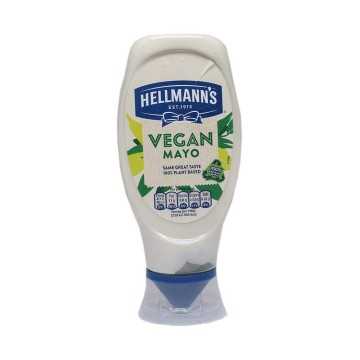 Hellmann’s Vegan Mayo 430ml