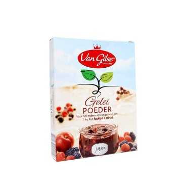 Van Gilse Geleipoeder / Gelatina en Polvo 50g