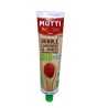 Mutti Double Tomatenconcentraat Bio / Tomato Paste 185g