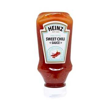 Heinz Sweet Chili Sauce / Salsa Chili Dulce 220ml