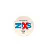 Zixs Nicotine Pouches Ice  / Sachets Nicotine 16g