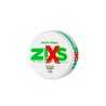 Zixs Nicotine Pouches Melon Freeze  / Sachets Nicotine 16g