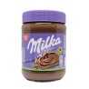 Milka Hazelnootpasta / Chocolate&Hazelnut Spread 600g