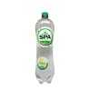 Spa Citron Bruisend / Lemon Sparkling Water 1,25L