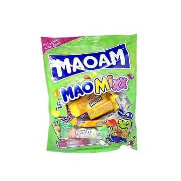 Maoam Maomixx / Mezcla de Caramelos Blandos 250g