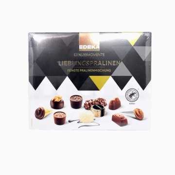 Edeka Lieblingsstücke Pralines 200g/ Chocolates