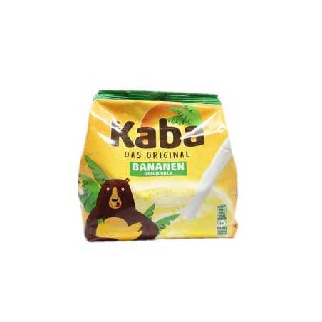 Kaba Bananen Geschmack 400g/ Instant Banana Drink