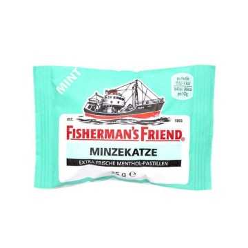 Fisherman’s Friend Mint 25g