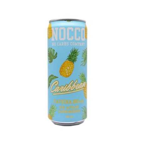 Nocco Caribbean 330ml