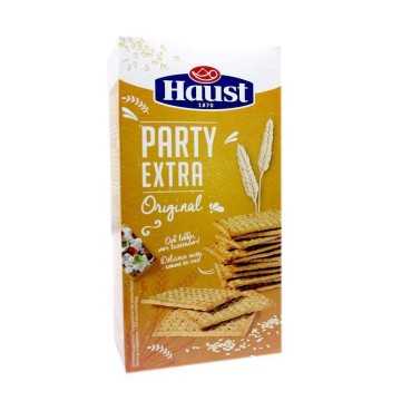 Haust Party Extra Original / Toast with Sesam 200g