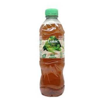 Volvic Tee Minz / Bebida de Té y Menta 75cl