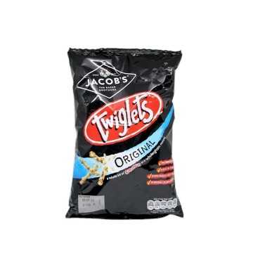 Jacob’s Twiglets Original 150g