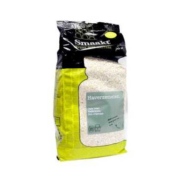 Damhert Fibre Fit Haverzemelen / Salvado de Avena 300g