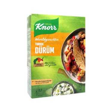 Knorr Turkse Dürüm / Mix Box for Turkish Durum 170g