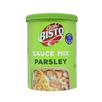 Bisto Sauce Mix Parsley / Salsa con Perejil Instantánea 185g