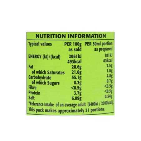 Bisto Sauce Mix Parsley 185g