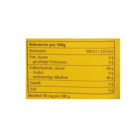 Ricola Original Kräuter / Alps Herb Candies 75g