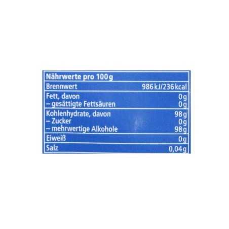 Ricola Aktiv-Frei Menthol / Menthol Candies 75g