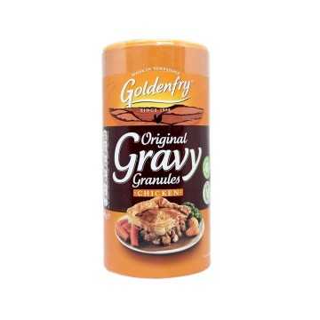 Goldenfry Original Gravy Granules Chicken 300g