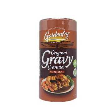 Goldenfry Original Gravy Granules Onion 300g