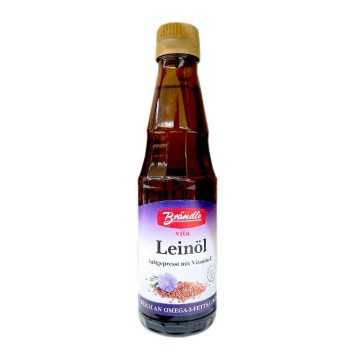 Brändle Vita Leinöl / Aceite de Lino 250ml