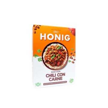 Honig Mix Voor Chili con Carne / Chili Mix Powder 45g