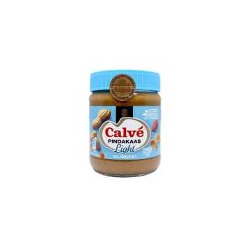 Calvé Pindakaas Light / Mantequilla de Cacahuete Light 350g