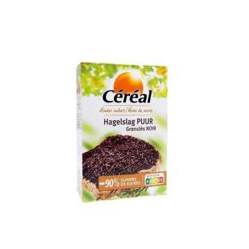 Céréal Hagelslag Puur / Virutas de Chocolate Puro Sin Azúcar 200g