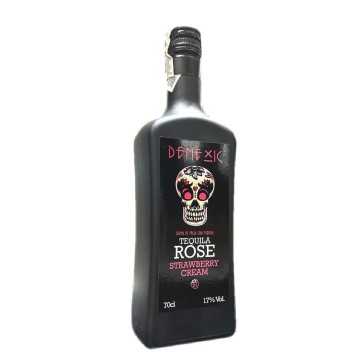 Demexic Tequila Rose 70Cl