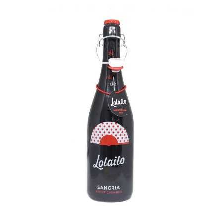 Lolailo Sangría 750ml