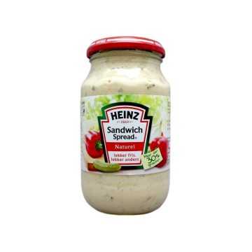 Heinz Sandwich Spread Naturel 300g