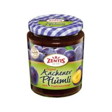 Zentis Aachener Pflümli 350g/ Plum Purée