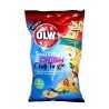 Olw Chips Sourcream&Onion Chili Tingle / Potato Crisps 175g