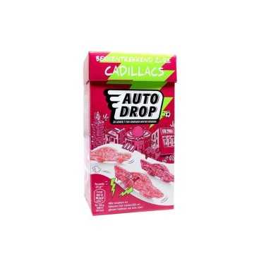 AutoDrop Zure Cadillacs / Golosinas Ácidas 270g