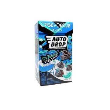 AutoDrop Kevers Zoete Drop / Coches de Regaliz Dulce Rellenos 270g