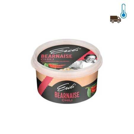 Eriks Chili Bearnaise Sas / Salsa Bearnesa Picante 230ml