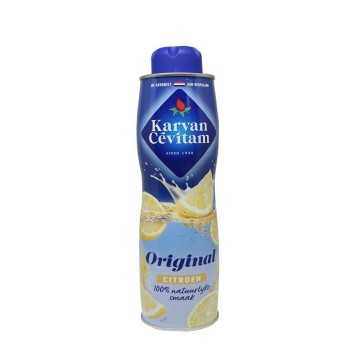 Karvan Cévitam Citroen Siroop / Lemon Squash 600ml