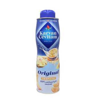 Karvan Cévitam Tropical / Concentrado de Frutas Tropicales 600ml