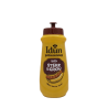 Idun Pølsesennep Bod Sterk&Grov  / Mustard 490g