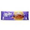 Milka Chocolate Trufa y Almendras 300g/ Chocolate Trufle&Almonds