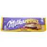 Milka Chocolate Galleta Choco-Swing 300g/ Chocolate with Buiscuit